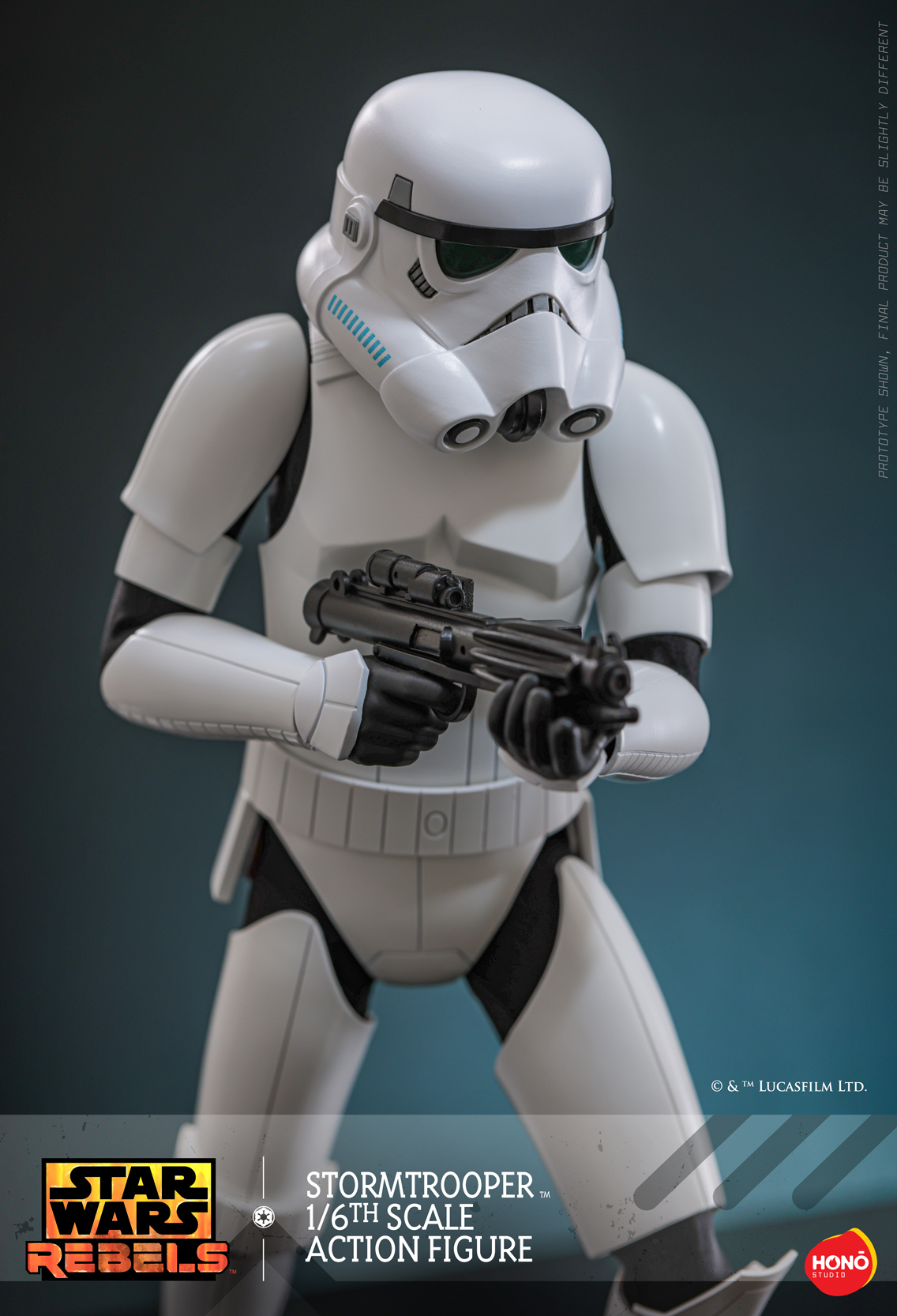 HONŌ Studio - Star Wars - Stormtrooper Action Figure_PR12.jpg
